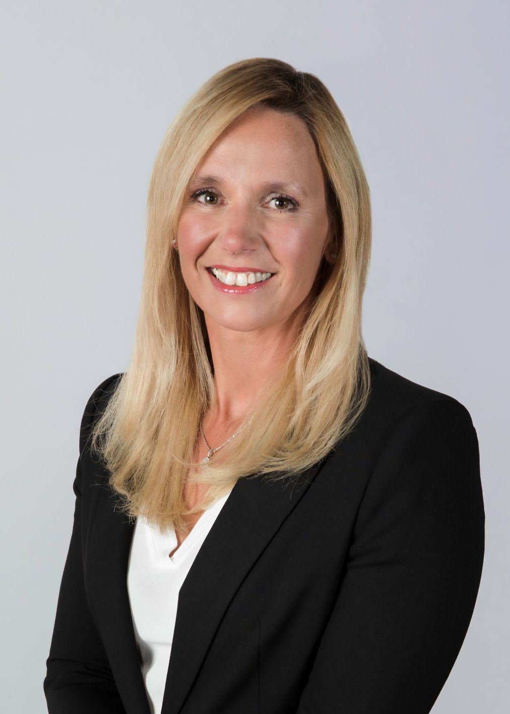 Photo of Claire Bramley