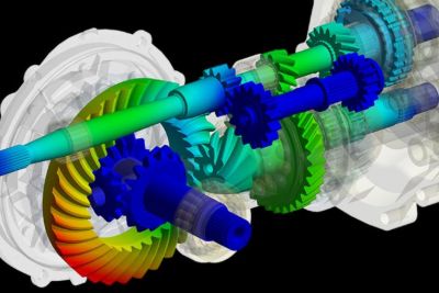 Cloud Burst Compute mechanical webinar