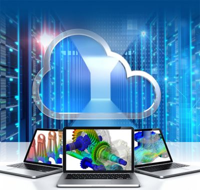 How Cloud-Based & HPC Cluster Simulations Improve Product Design