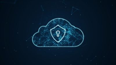 Cloud security