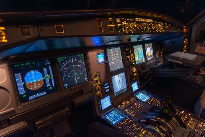 Cockpit