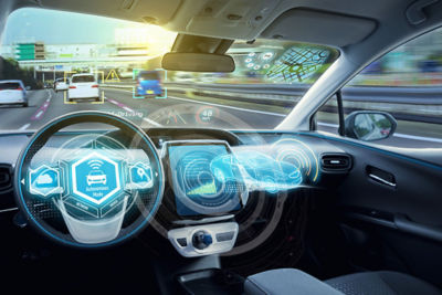 Achieving Complex L2+ ADAS Software Features with Safe Embedded Software