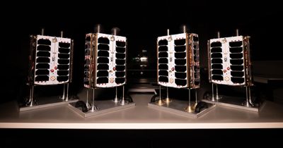 How Plan-S Is Using Digital Engineering To Grow a New Space Economy