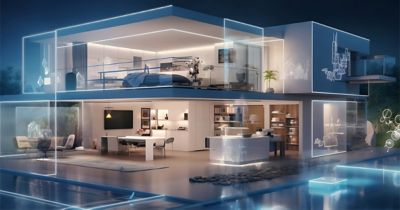 Developing Home Appliances Software With a Scade One Model-Based Approach