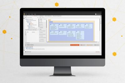 Connecting systems architecture