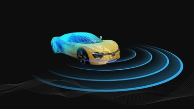 Continental Autonomous Driving