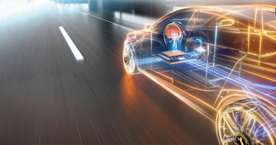 Ghostbusting With Simulation: How Continental Solves Engineering Challenges in Automotive Radar Development