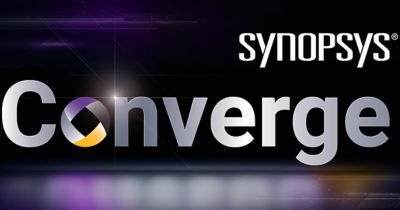 Register Now: Synopsys Converge 2026 Unites Silicon and Systems Communities To Re-Engineer the Future