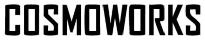 Cosmoworks Logo