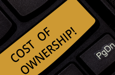 Cost of ownership