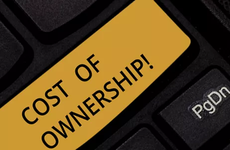 Cloud vs. On-premises?