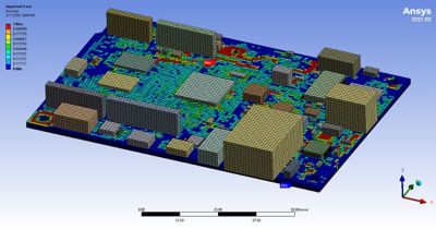 Create Powerful Electronics Reliability Simulations