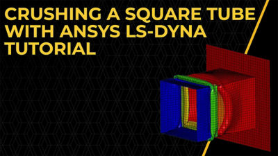 Ansys LS-DYNA