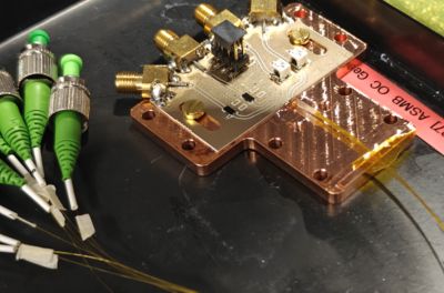 cryogenic-photodiodes