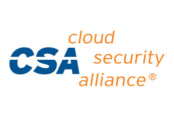Cloud Security Alliance certification