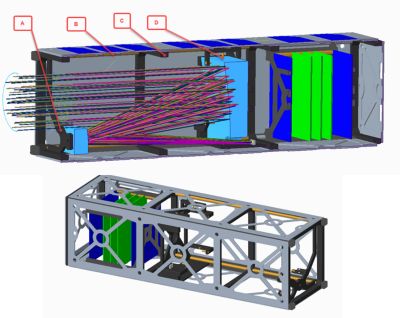 Achieving Optical Precision and Resilience in Aerospace & Defense Systems