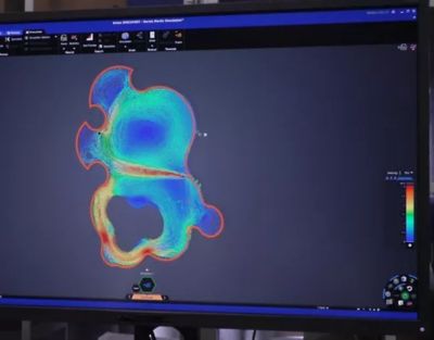 Current Systems blog