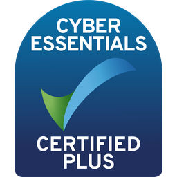 Cyber Essentials Certified PLus