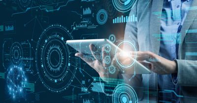 Developing Next-Generation Integrated Optical Engines With InfiniLink and Ansys