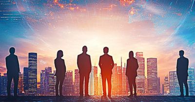 How Digital Engineering Transforms Product and System Development