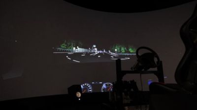 Autonomous Demos