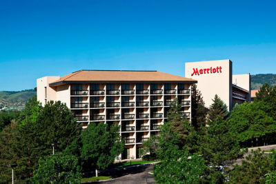 Denver Marriott West EMA Expo