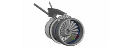 Design and Maintain Turbomachinery Using Ansys Simulation Solutions