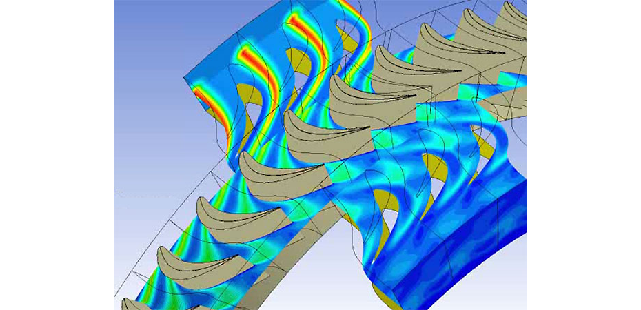 computational aero acoustics using advanced scale-resolving turbulence models