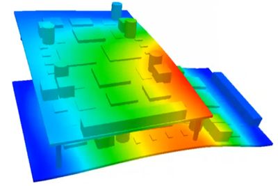 利用Ansys Sherlock进行可靠性设计