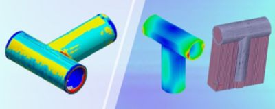 Designing for Additive Manufacturing Ensures Parts Meet Tolerances