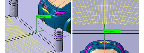 Designing Sensors for ADAS and AVs in a Virtual World | Ansys