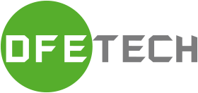 Dfetch Logo