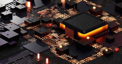 Gate Resistance in IC Design Flow