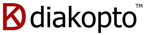 Diakopto logo