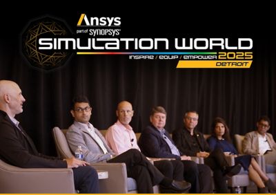 Digital Engineering Executive Panel