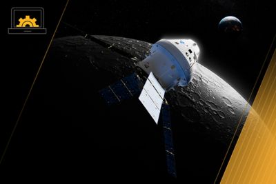 Digital Engineering for space mission analysis design