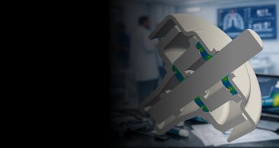 Digital Engineering for Inhalers: Robust Design Optimization of pMDI Valves - Banner