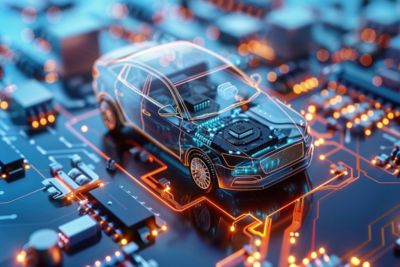 Navigating E E architecture