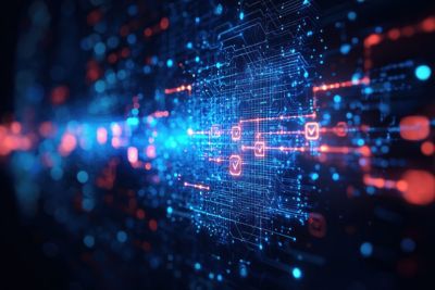 Digital engineering system level approach