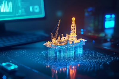 Oil and Gas industry