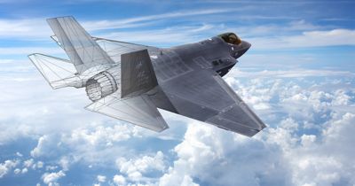 Seeing Double: How Digital Twins Are Advancing the Defense Industry