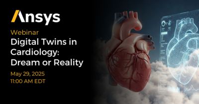 Digital twins in Cardiology Dream or Reality