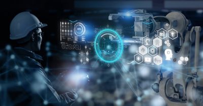 Explore the Role of Digital Twins in Modern Industries