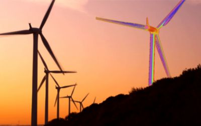 digital twin windmills