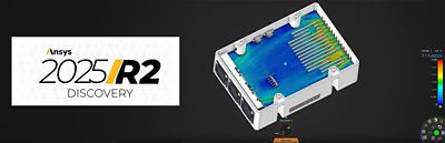 Ansys Discovery 2025 R2