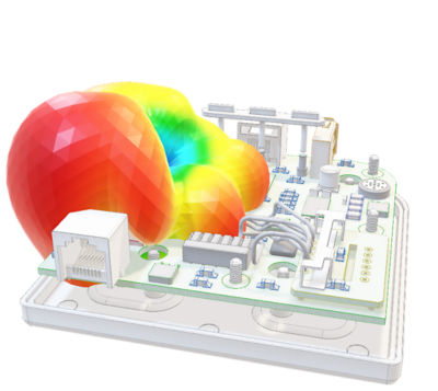 Ansys Discovery 仿真