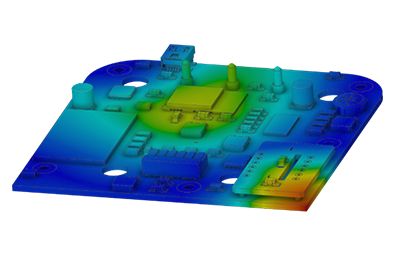 2025 R2 Discovery random vibrations