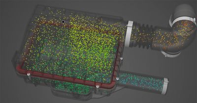 Ansys Discovery