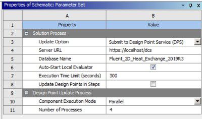 Distributed computing update option