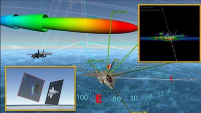 2024 R2 DME RF Channel Modeler Synthetic Data